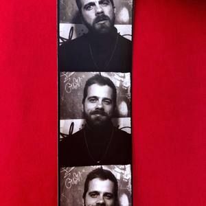 Meet your Posher, Eric